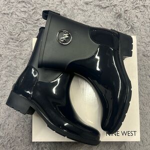 Nine West Boots